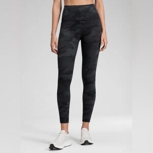 Butterluxe Pocket Legging 25''